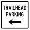 Sign Solutions Usa 24 in W, 24 in H, Aluminum, White DCS08HWT2424CUS00010 - alternate 1